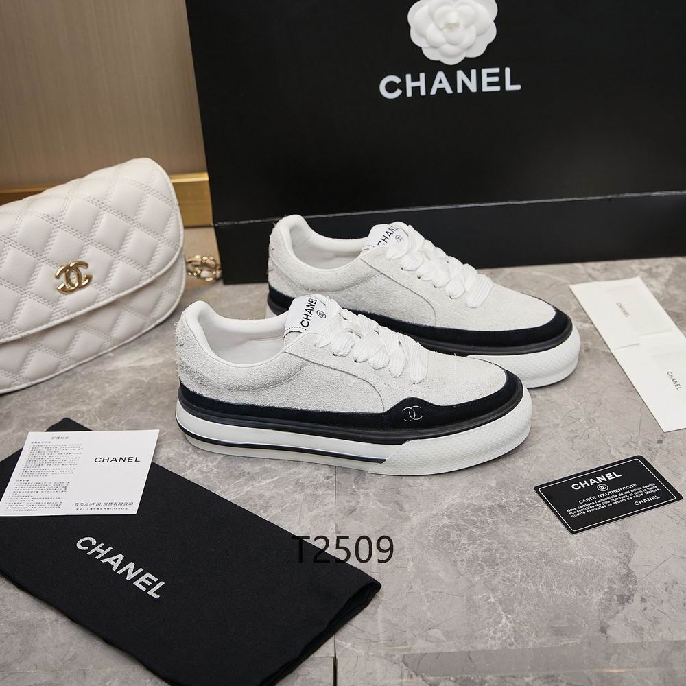 CHANEL shoes 35-41 h0902